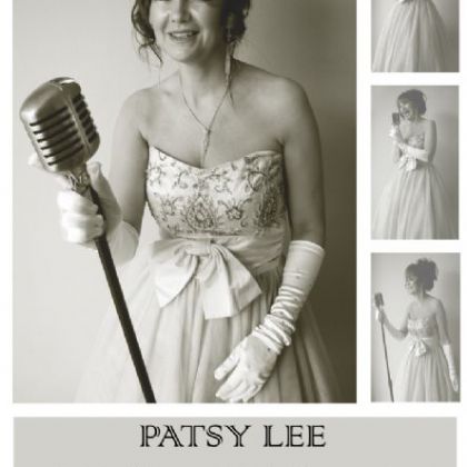 Patsy Lee
